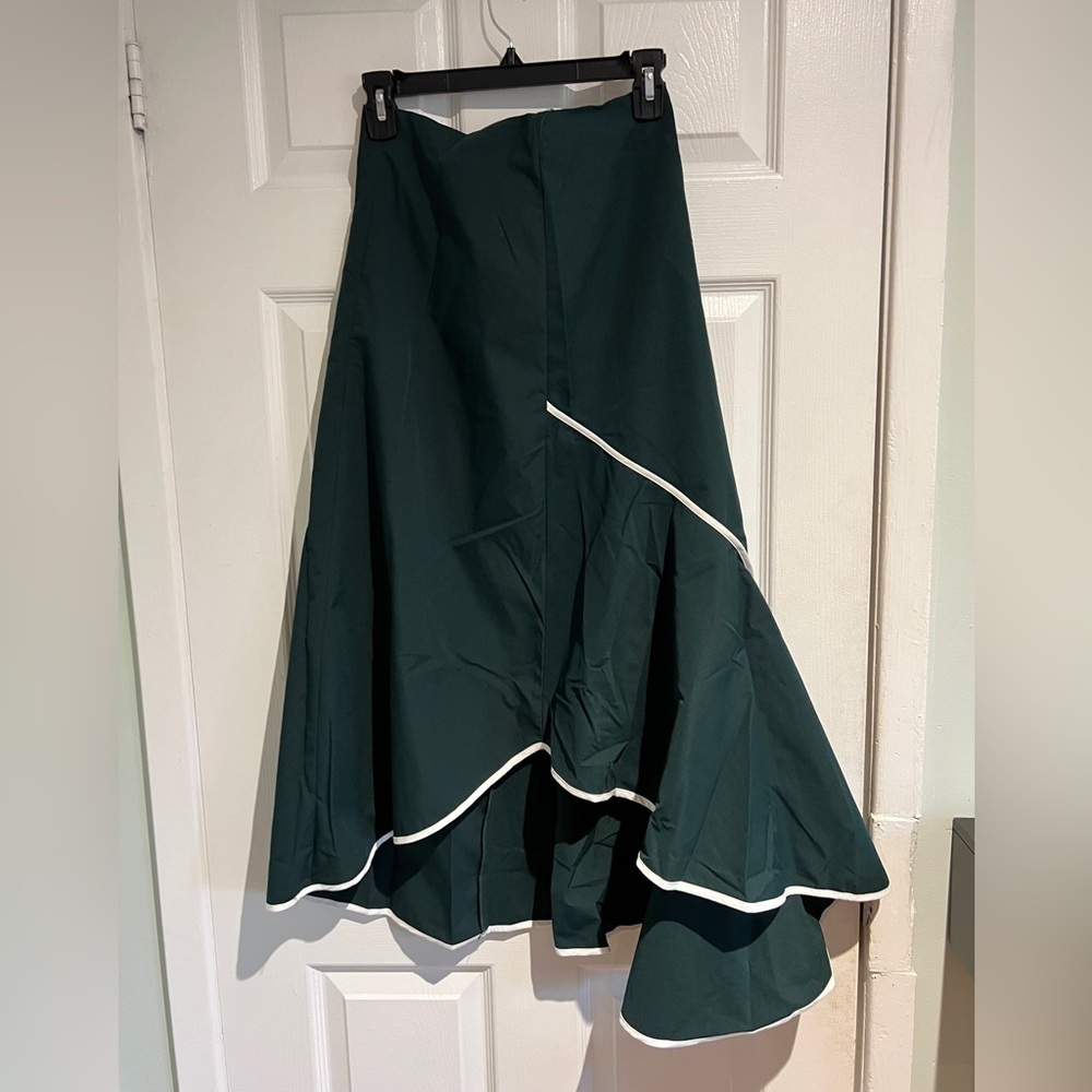 SHEIN Asymmetrical Skirt